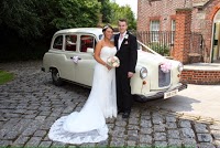Portsmouth Wedding Taxis (wedding Cars) 1096777 Image 1